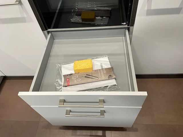 Showroomkeuken - afbeelding 13 van  28