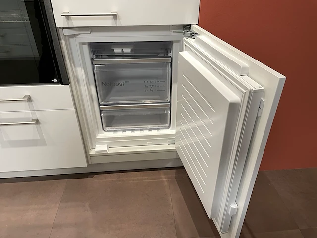 Showroomkeuken - afbeelding 15 van  28