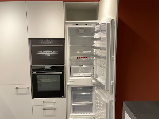 Showroomkeuken - afbeelding 16 van  28
