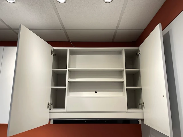 Showroomkeuken - afbeelding 19 van  28