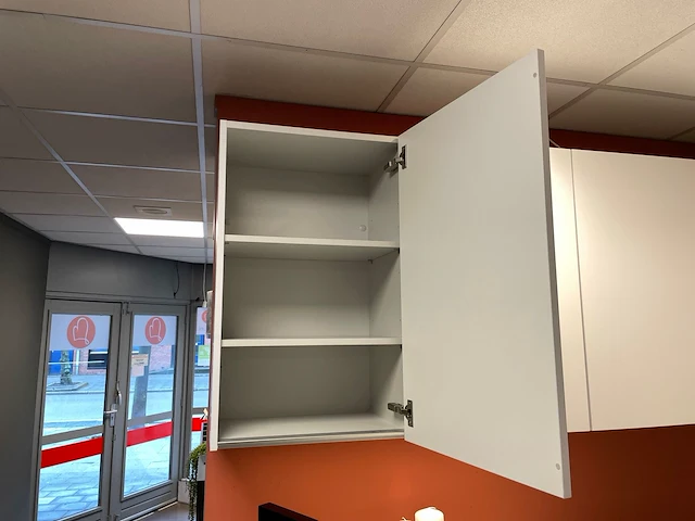 Showroomkeuken - afbeelding 21 van  28