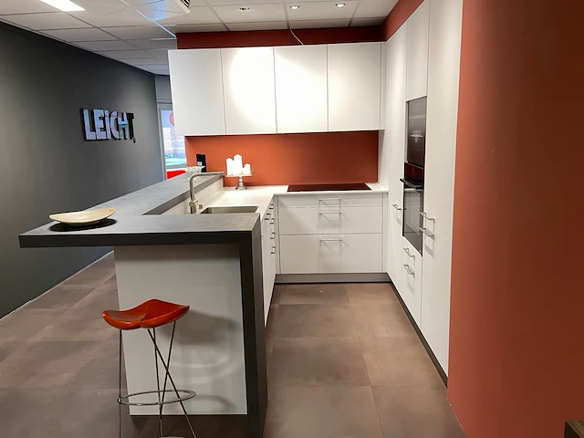 Showroomkeuken - afbeelding 12 van  28