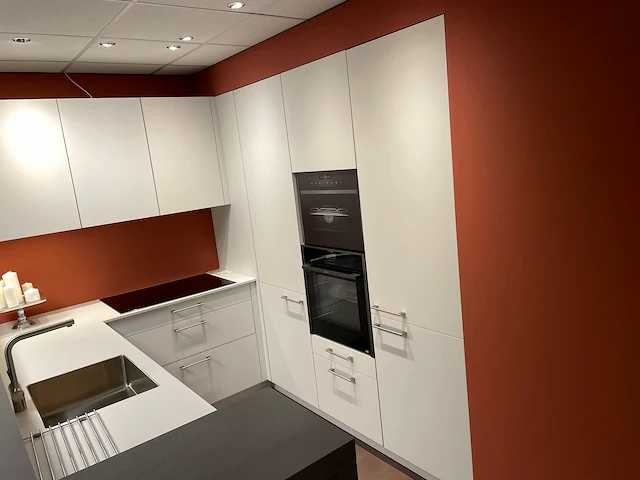 Showroomkeuken - afbeelding 22 van  28