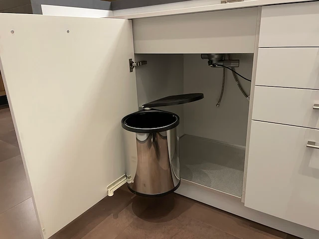Showroomkeuken - afbeelding 23 van  28