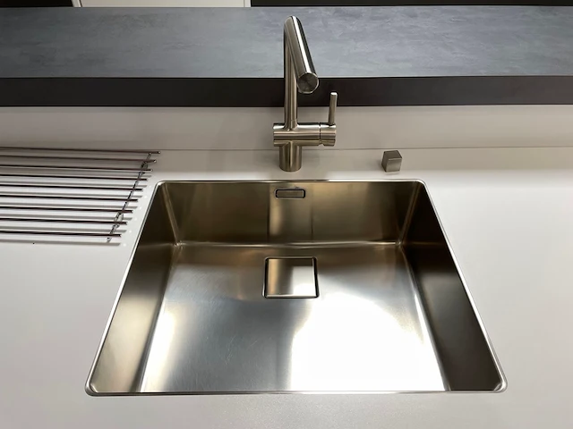 Showroomkeuken - afbeelding 24 van  28