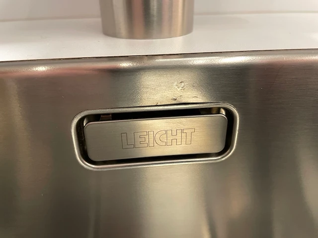 Showroomkeuken - afbeelding 25 van  28