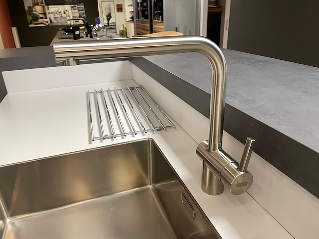 Showroomkeuken - afbeelding 26 van  28