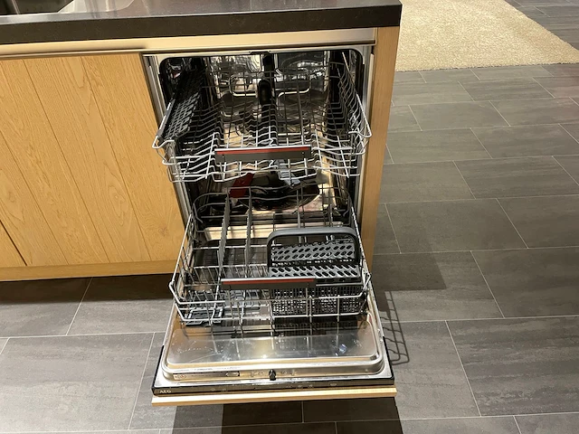 Showroomkeuken - afbeelding 3 van  29