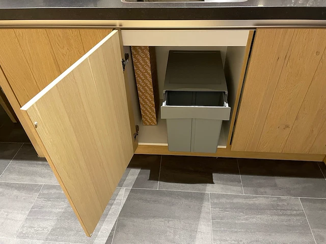 Showroomkeuken - afbeelding 4 van  29