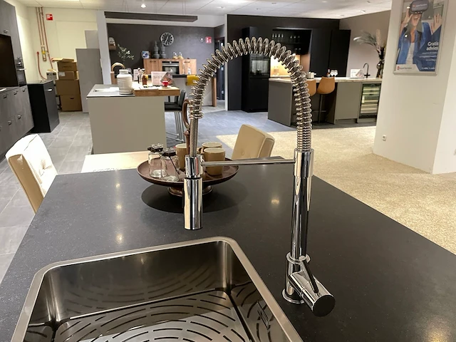 Showroomkeuken - afbeelding 6 van  29