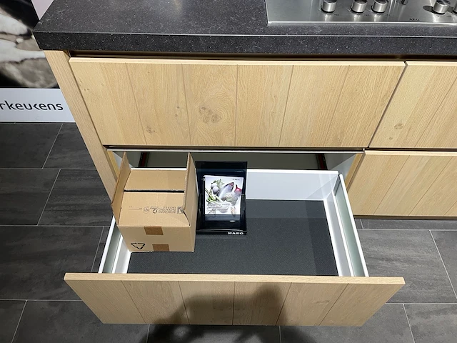 Showroomkeuken - afbeelding 8 van  29