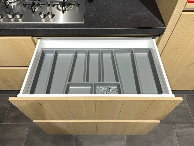 Showroomkeuken - afbeelding 11 van  29