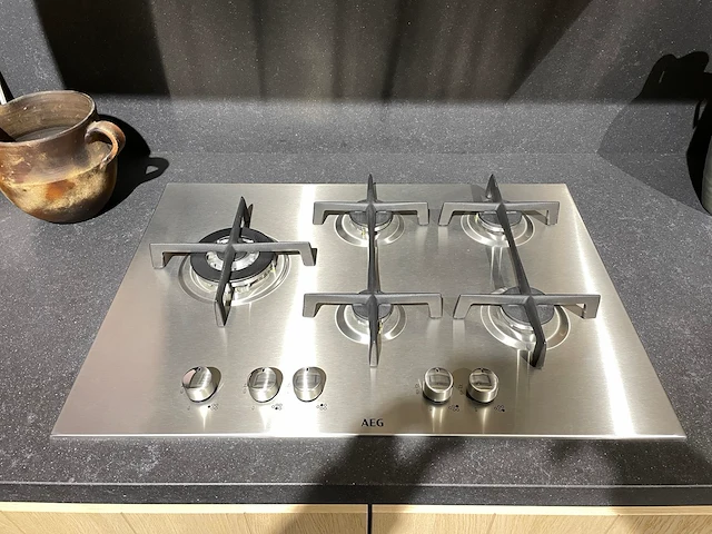 Showroomkeuken - afbeelding 13 van  29