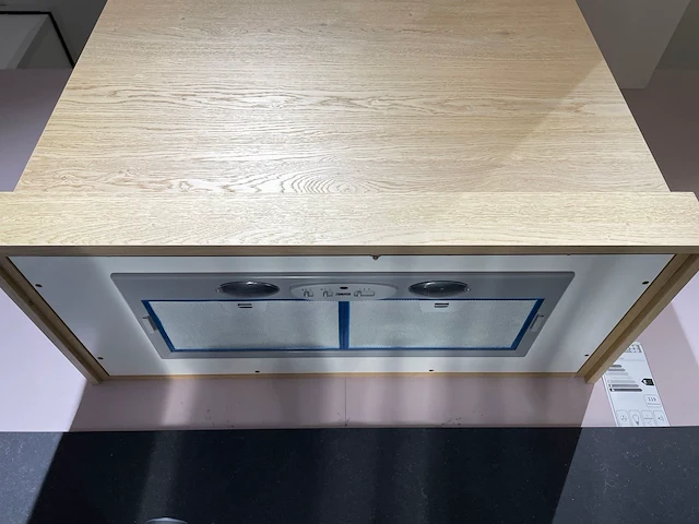 Showroomkeuken - afbeelding 15 van  29