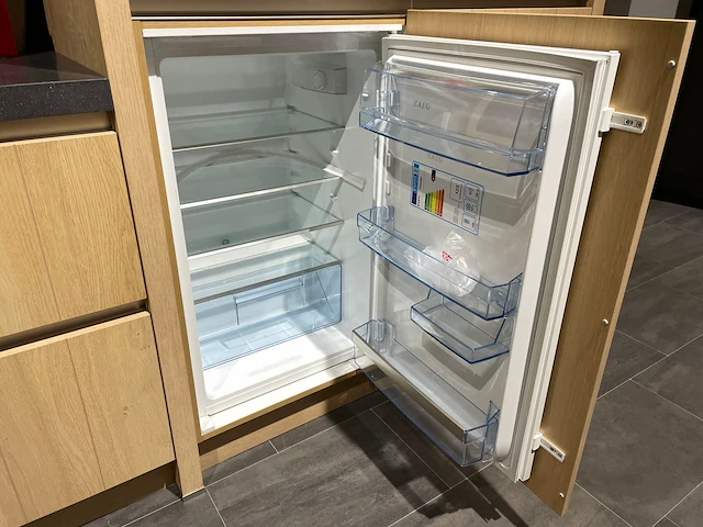 Showroomkeuken - afbeelding 16 van  29