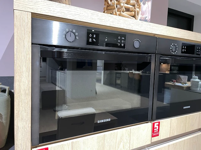 Showroomkeuken - afbeelding 17 van  29