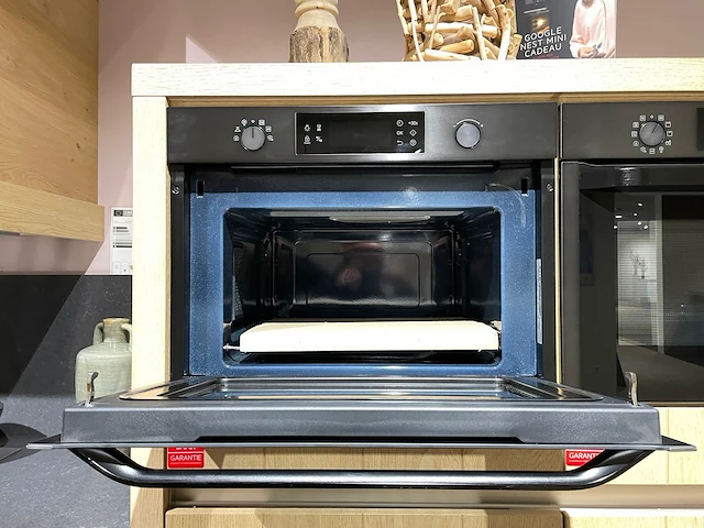 Showroomkeuken - afbeelding 18 van  29
