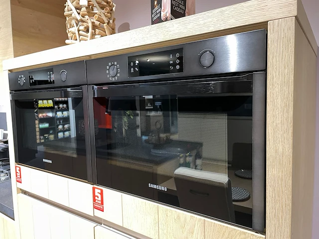 Showroomkeuken - afbeelding 19 van  29