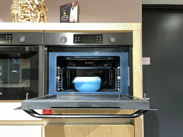 Showroomkeuken - afbeelding 20 van  29