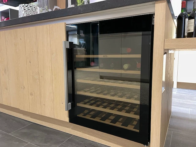 Showroomkeuken - afbeelding 12 van  29