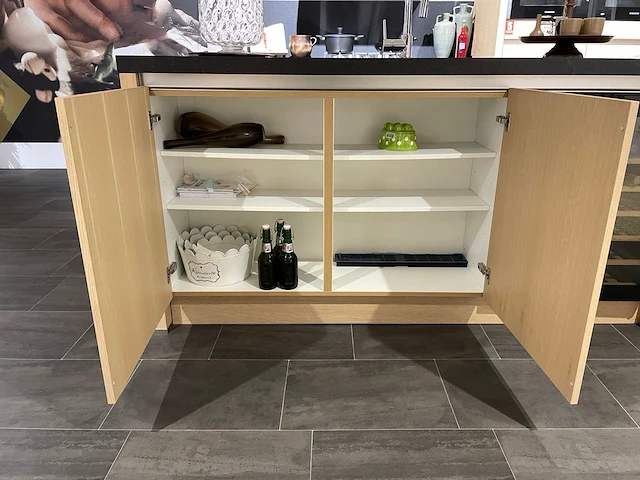 Showroomkeuken - afbeelding 24 van  29