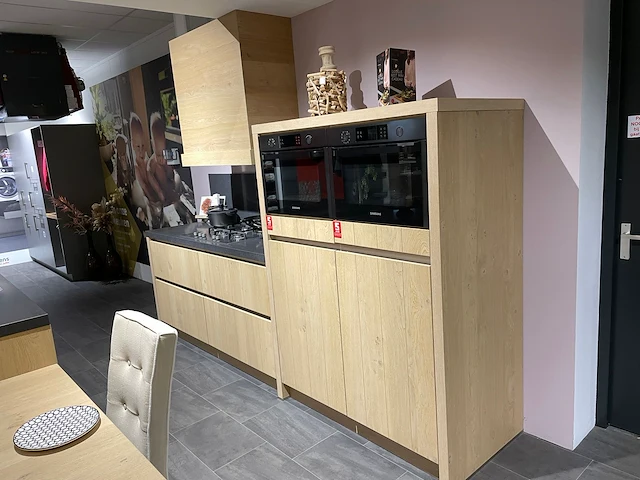 Showroomkeuken - afbeelding 25 van  29