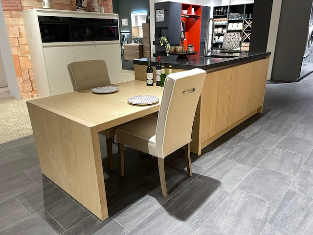 Showroomkeuken - afbeelding 26 van  29