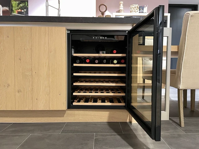 Showroomkeuken - afbeelding 28 van  29