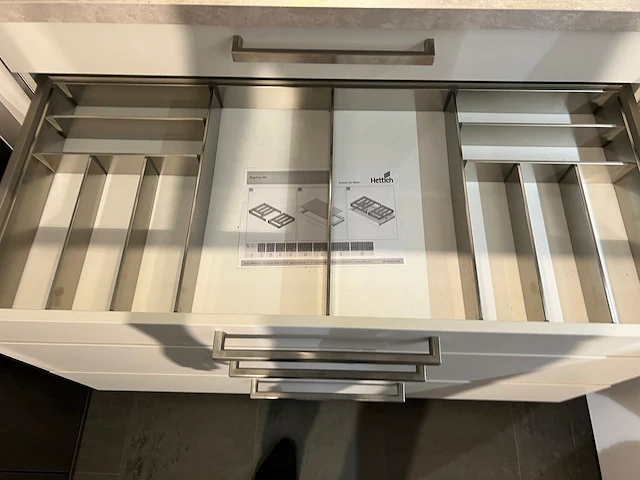 Showroomkeuken - afbeelding 2 van  28