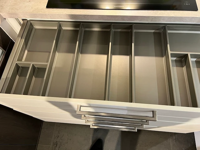 Showroomkeuken - afbeelding 3 van  28