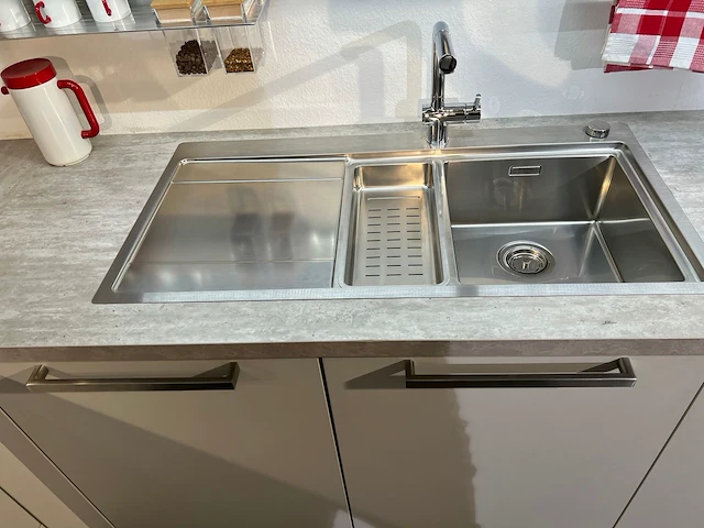 Showroomkeuken - afbeelding 6 van  28