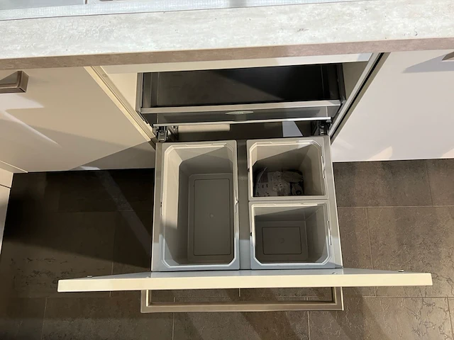 Showroomkeuken - afbeelding 8 van  28