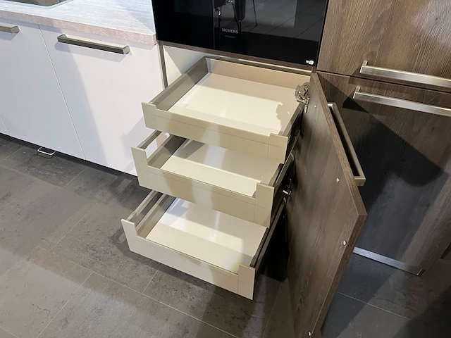 Showroomkeuken - afbeelding 11 van  28
