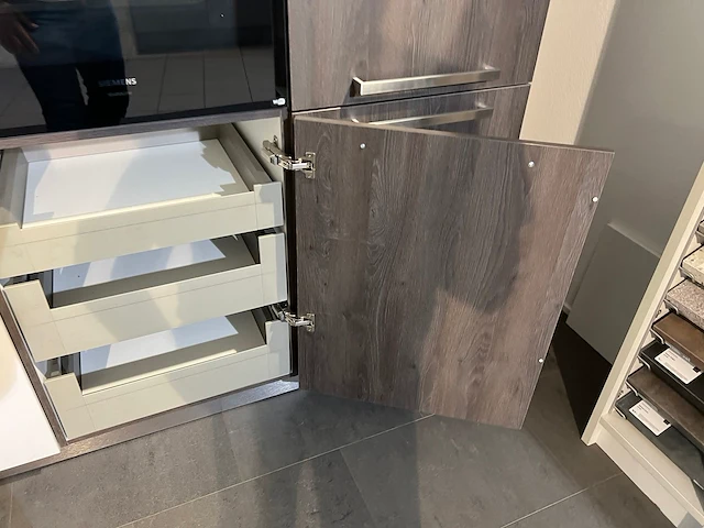 Showroomkeuken - afbeelding 13 van  28