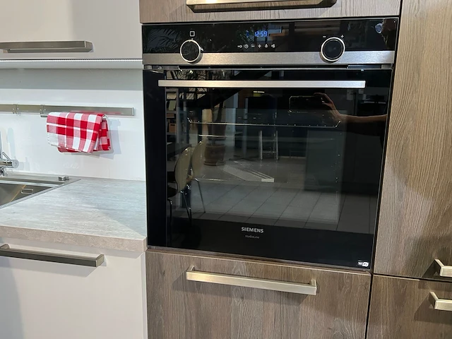 Showroomkeuken - afbeelding 20 van  28