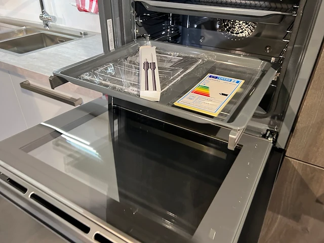 Showroomkeuken - afbeelding 21 van  28