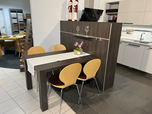 Showroomkeuken - afbeelding 12 van  28