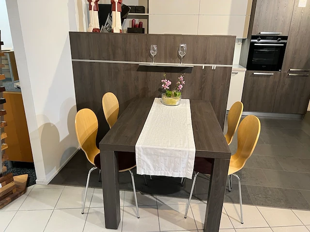 Showroomkeuken - afbeelding 22 van  28
