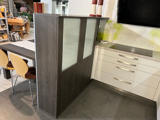 Showroomkeuken - afbeelding 24 van  28