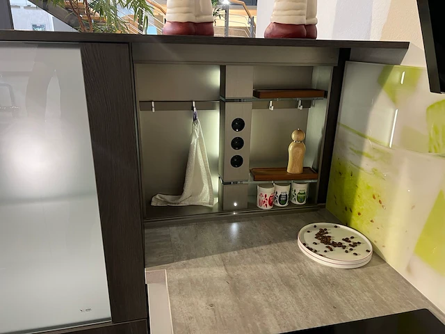 Showroomkeuken - afbeelding 25 van  28