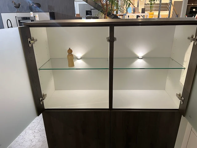 Showroomkeuken - afbeelding 26 van  28