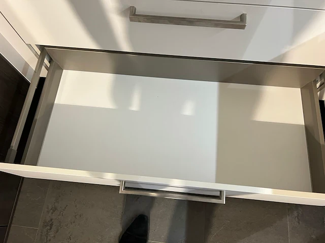 Showroomkeuken - afbeelding 27 van  28