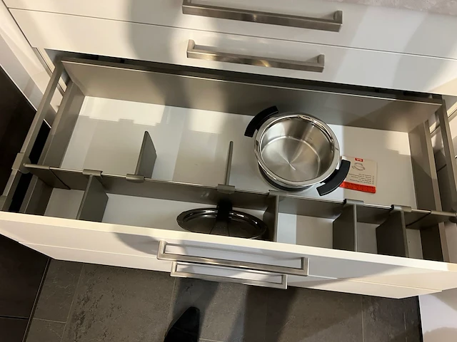 Showroomkeuken - afbeelding 28 van  28