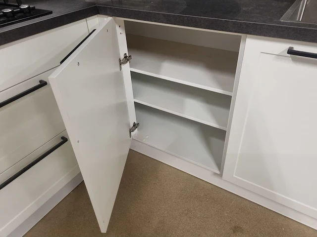 Showroomkeuken - afbeelding 5 van  27
