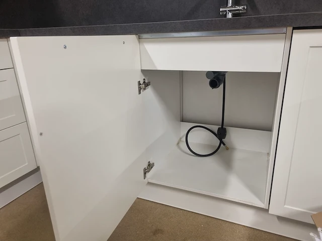 Showroomkeuken - afbeelding 6 van  27