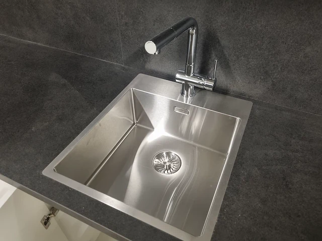 Showroomkeuken - afbeelding 8 van  27