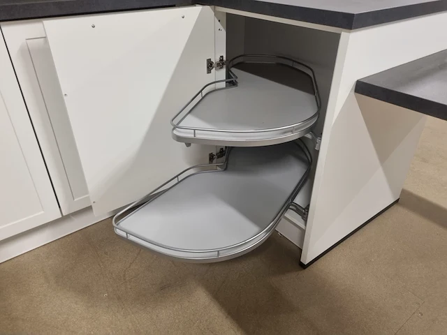 Showroomkeuken - afbeelding 10 van  27