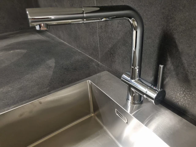 Showroomkeuken - afbeelding 13 van  27