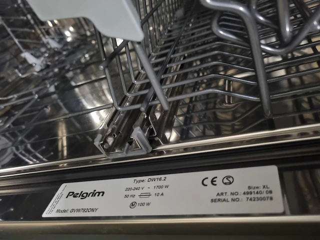 Showroomkeuken - afbeelding 16 van  27