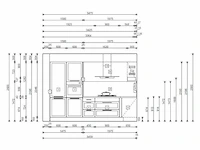 Showroomkeuken - afbeelding 19 van  27